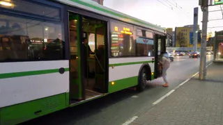 С 11 по 18 августа на улице Чкалова в Рязани перекроют трассу