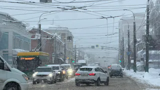 Пензенская область вышла в лидеры по ремонту дорог в России