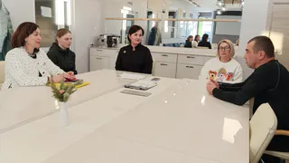 Паралыжница из Коми отправится защищать титул на чемпионат мира в Казахстане