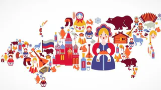 Мнение нижнекамцев: какой он – символ России?