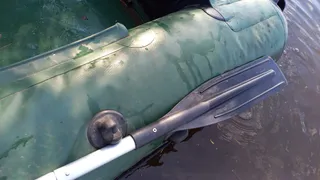 В Татарстане браконьера оштрафовали на 400 тыс. рублей