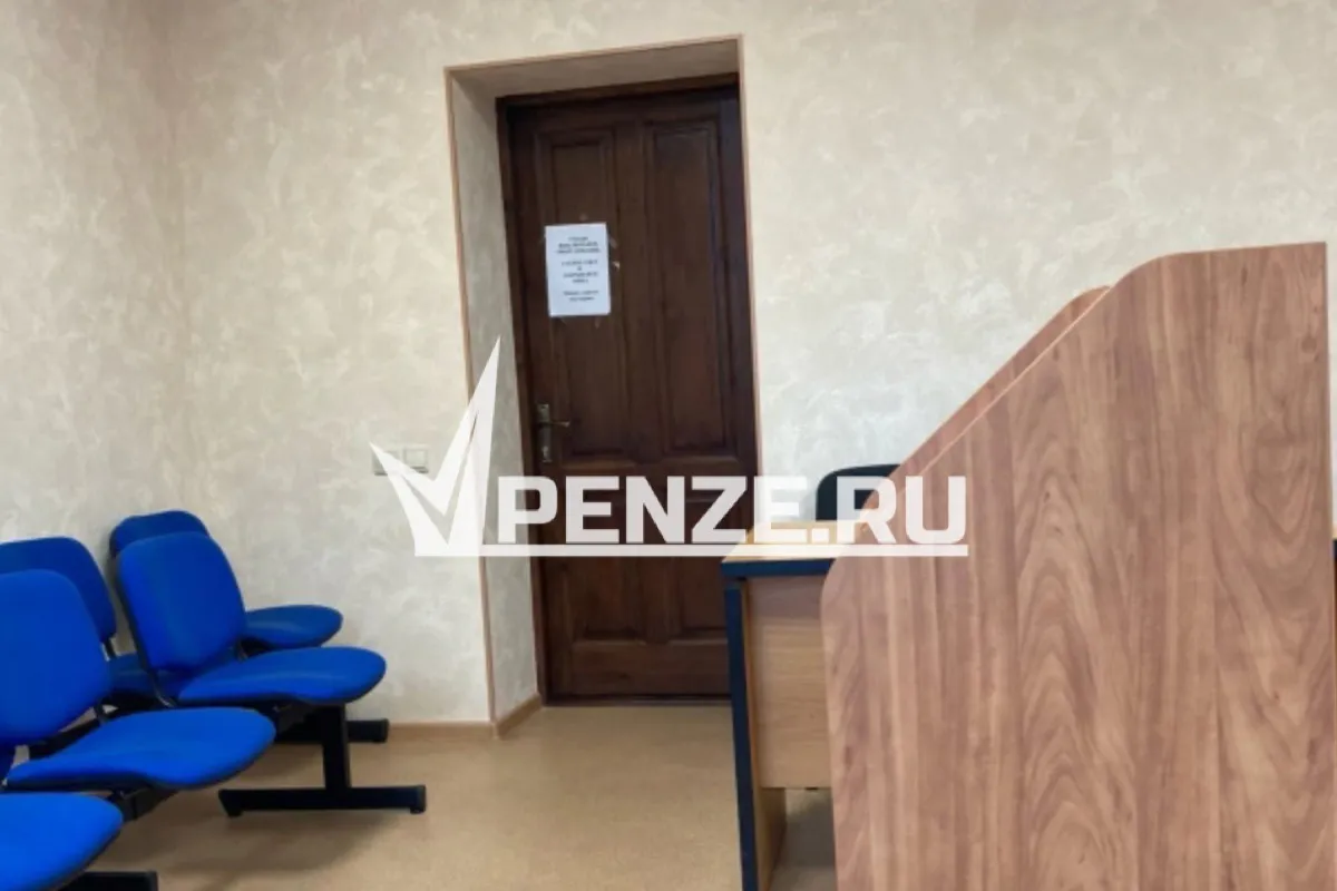 Нерадивого отца суд Сердобского района приговорил к исправительным работам