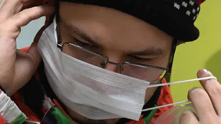 38 безмасочников поймали в Брянске за неделю