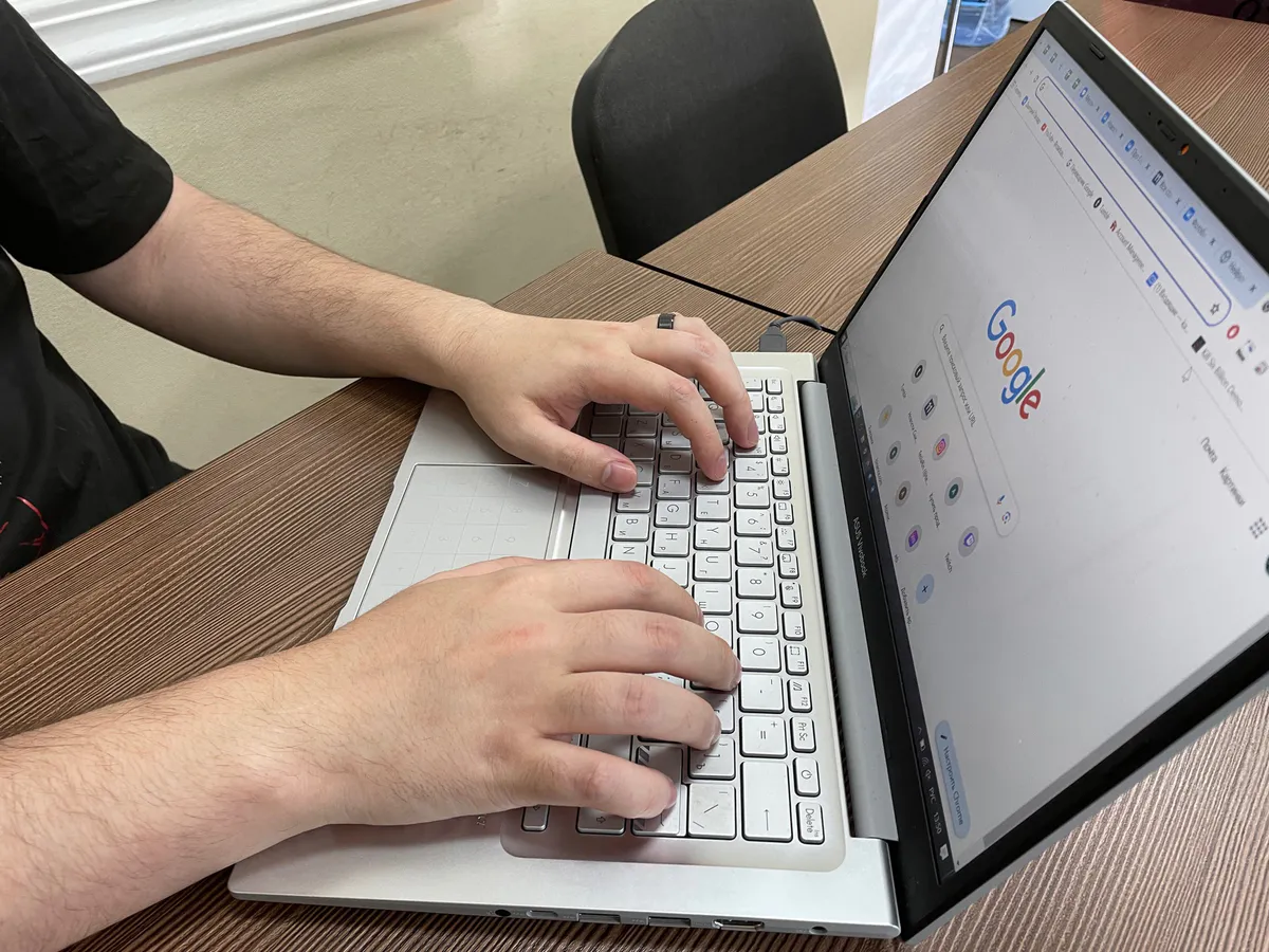 Мошенничество в сети: в Магнитогорске задержали подозреваемого из Новосибирска