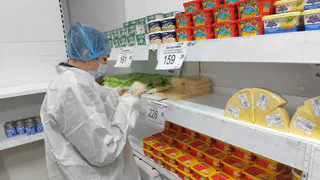 В магазинах Чувашии обнаружили фальсификат