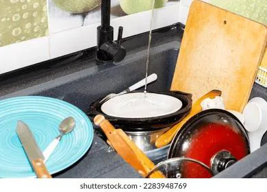 Названа посуда, которая несет большую опасность для здоровья