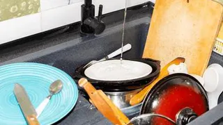 Названа посуда, которая несет большую опасность для здоровья