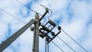 Энергетики «Рязаньэнерго» приготовились к работе в условиях непогоды