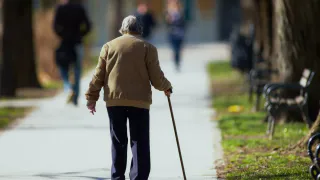 В России запланировано увеличение стоимости пенсионного балла