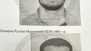 Удалось задержать двух террористов, которые участвовали в нападении на Крокус 