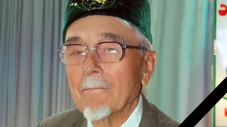 Нижнекамск прощается с Масгутом Сибгатовым