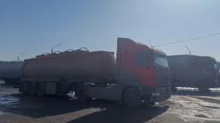 Во Владимирской области ограничат движение большегрузов по региональным дорогам