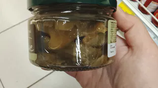 За 124,99 грузди белорусские в Пятёрочке специально купил - попробовал и честно рассказываю, стоит ли брать