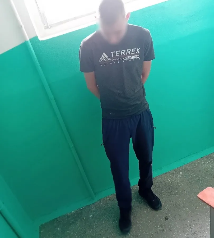 Магнитогорец оставил без интернета подъезд многоквартирного дома