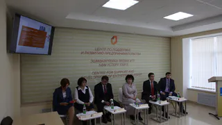 В 2018 году Центр по поддержке и развитию предпринимательства НМР провело большую работу по льготному кредитованию предпринимателей