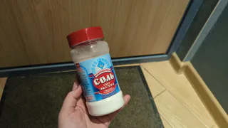 Добавляю соль в таз — полотенца мягкие как пух: лайфхак, который работает лучше кондиционера