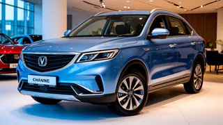 «Это просто пипец!». Россиянин купил Changan и обомлел. Что его поразило в новом китайском автомобиле?