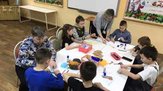 Сыктывкар наполняет осенние выходные яркими моментами: от краеведения до кросса