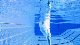 В магнитогорской школе при участии ММК закончена реконструкция бассейна