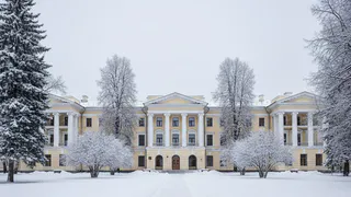 10 санаториев, куда едут все пенсионеры осенью и зимой: дешевле Крыма и Сочи - хватит пенсии