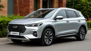 В КНР назвали самые качественные китайские машины. Chery на 51 месте, Haval на 42-ом. Кто занял первые места?