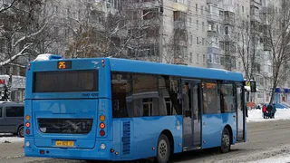 В Брянске перенесли пресс-конференцию, посвященную транспортной реформе