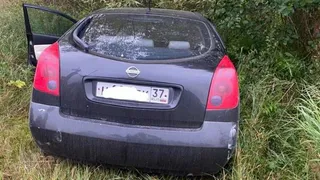 В Клепиковском районе Рязанской области в ДТП с Nissan и Skoda пострадали трое