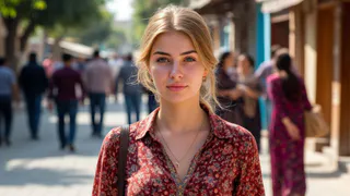 Как узбеки относятся к женщинам. Делюсь наблюдениями во время путешествия по стране