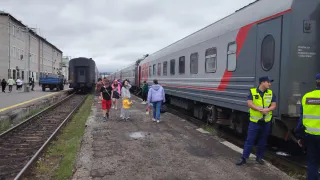 Выкупил всё купе, а в день отправления сдал билеты — найдены минусы хитрой схемы