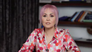 Удача на два десятка лет вперед: Василиса Володина назвала удачливый знак на ближайшие десятилетия