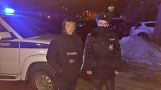 В Рязани полицейские поймали 15-летнего водителя