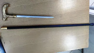 В Магнитогорске судебные приставы предотвратили пронос скрытого оружия в здание суда