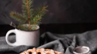 Ватрушки и сырники в пролете: вместо них готовим творожник для ленивых — этот пирог нежнее пуха