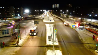 Исполком Нижнекамска представил нового руководителя соцблока Александру Офицерову