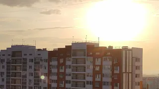 В Коми геомагнитный шторм впервые достиг предельных значений