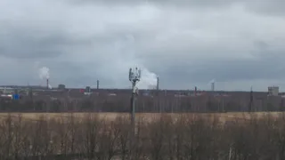 Активисты "Дышим чистым" просят правительство обратить внимание на "Технониколь"