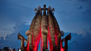 5 мест недалеко от Рязани, где на выходных можно отдохнуть с детьми