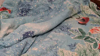 Невидимый яд в вашей спальне: ученые объяснили, почему вы болеете