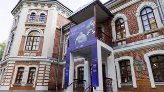 Национальную галерею Коми в сентябре посетили свыше трёх тысяч человек