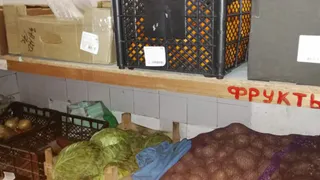 В школах Селивановского района выявлены проблемы с пищеблоками