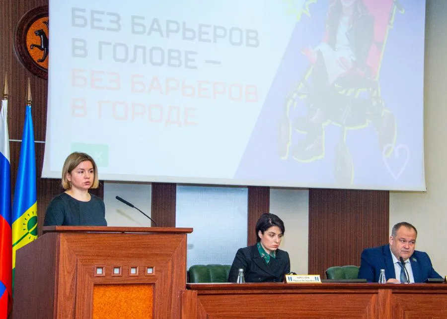 Работодатели Нижнекамска могут получить субсидию за трудоустройство инвалидов