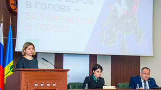 Работодатели Нижнекамска могут получить субсидию за трудоустройство инвалидов 