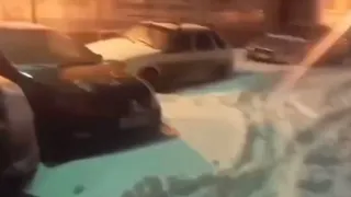 ЖЭУ, вы где? Жительница Канищева пожаловалась на нечищенные дворы