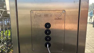 В Пензе не планируют увеличить число остановок с USB-розетками