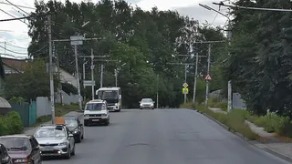 Из-за капремонта на Новой изменится схема движения общественного транспорта