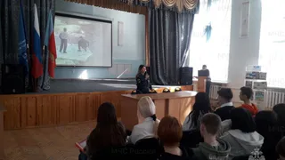 Во Владимирской области продолжается кампания «Осторожно! Тонкий лед!»