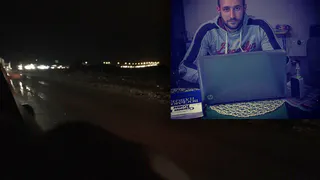 Саратовский автомобилист поделился впечатлением от Рязанских дорог