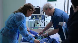 Следствие и прокуратура начали проверку по делу об истощении ребенка в брянском детдоме