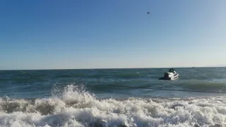 "Дешевле Сочи в два раза": самый топовый курорт на Черном море для отдыха в бархатный сезон