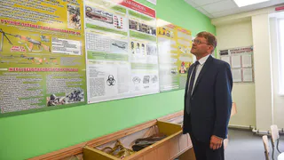 Чиновник из Набережных Челнов возглавит сферу образования в Нижнекамске